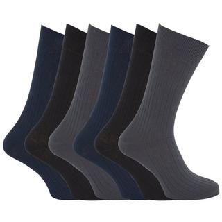 Universal Textiles  Chaussettes unies 