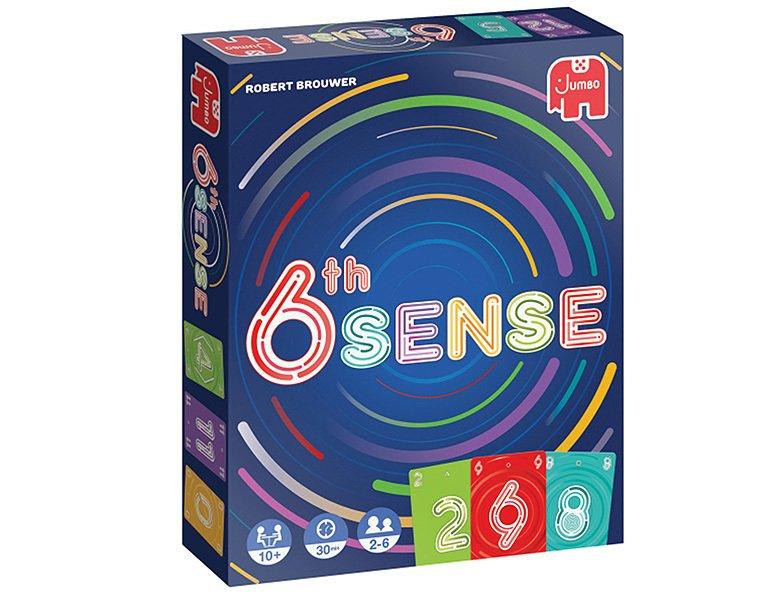 Image of Spiele 6th Sense