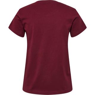 Hummel  T-shirt femme  Booster 