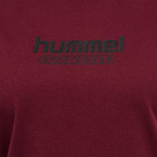 Hummel  T-shirt femme  Booster 