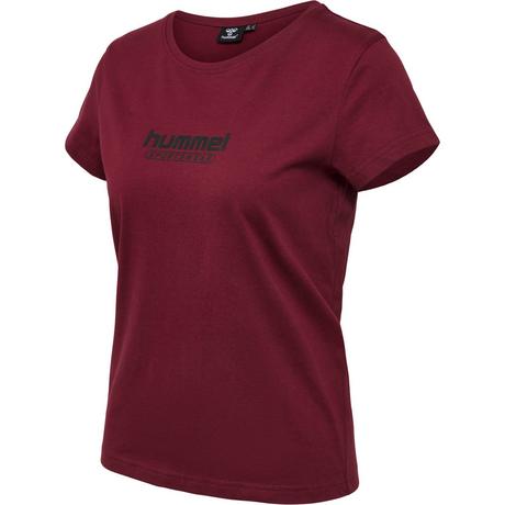 Hummel  T-shirt femme  Booster 