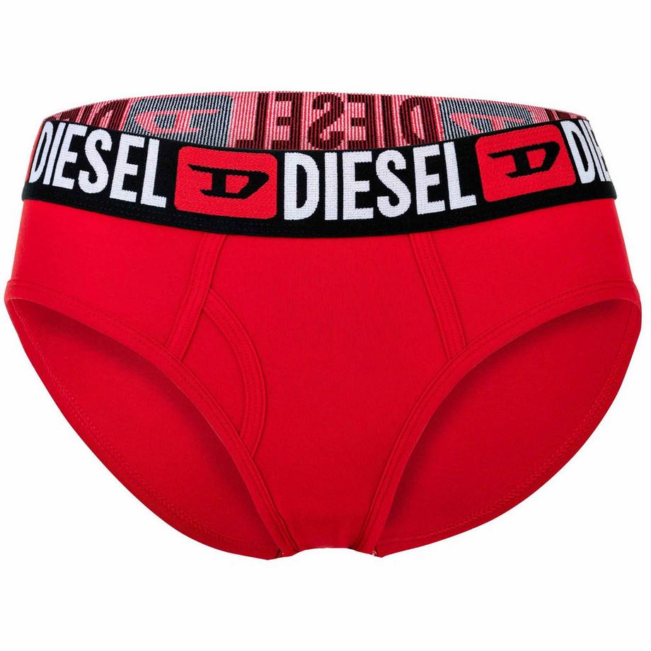 DIESEL Oxy D Core 6er Pack Stretch Slips  