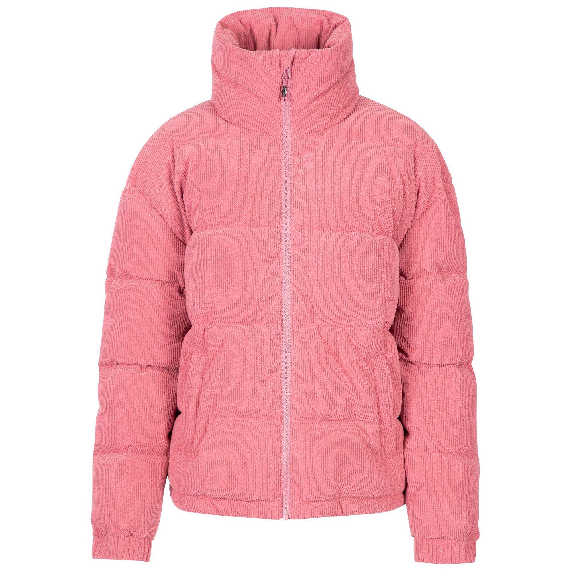 Image of Rowena Steppjacke Unisex Rosa XXS