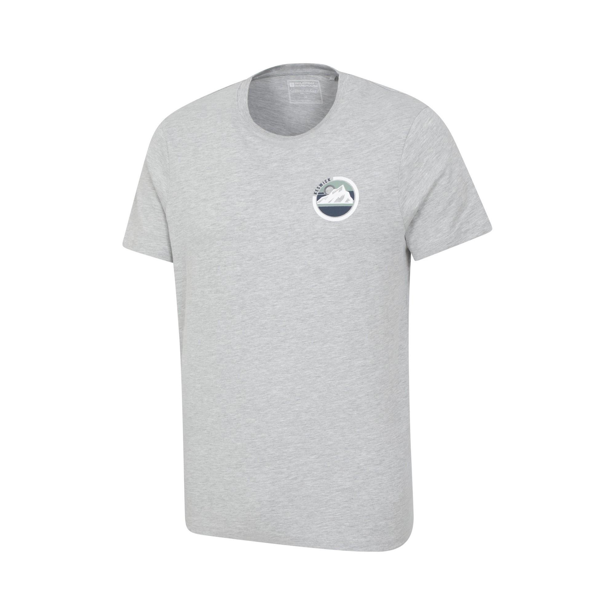 Mountain Warehouse  Tshirt KESWICK 