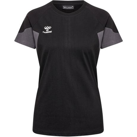 Hummel  t-shirt damen travel 