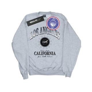 Nasa  California Science Centre Sweatshirt 