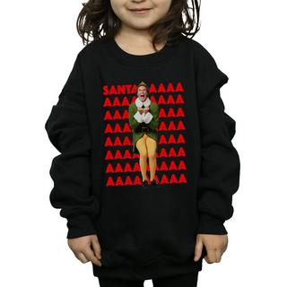 Elf  Sweatshirt 