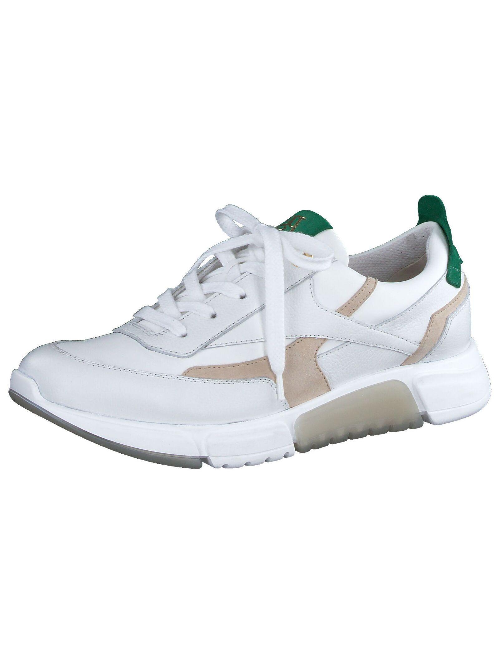 Image of Sneaker 5335 Unisex Weiss 37