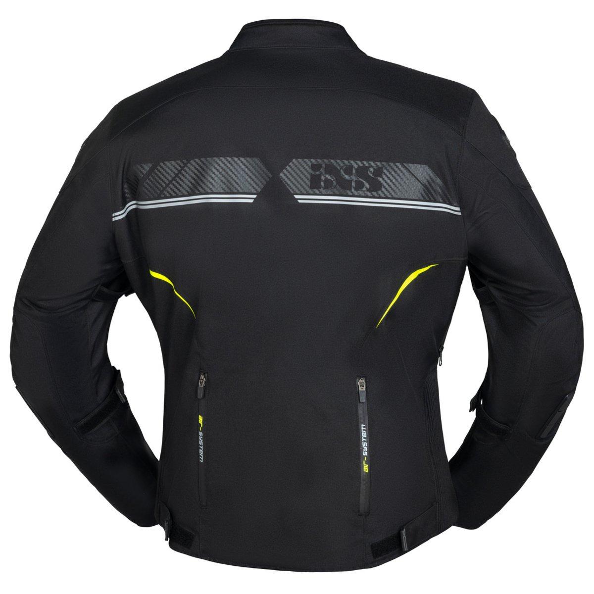 iXS  Veste moto sport  carbon-st 