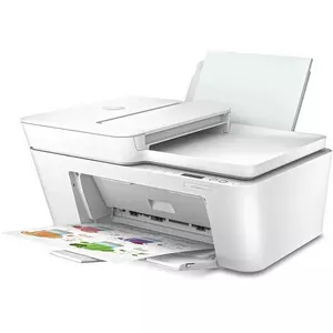 DeskJet Plus 4110e All-in-One (Tintenpatrone, Farbe)