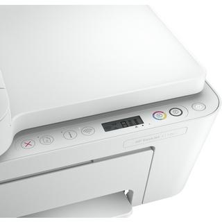 Hewlett-Packard  DeskJet Plus 4110e 