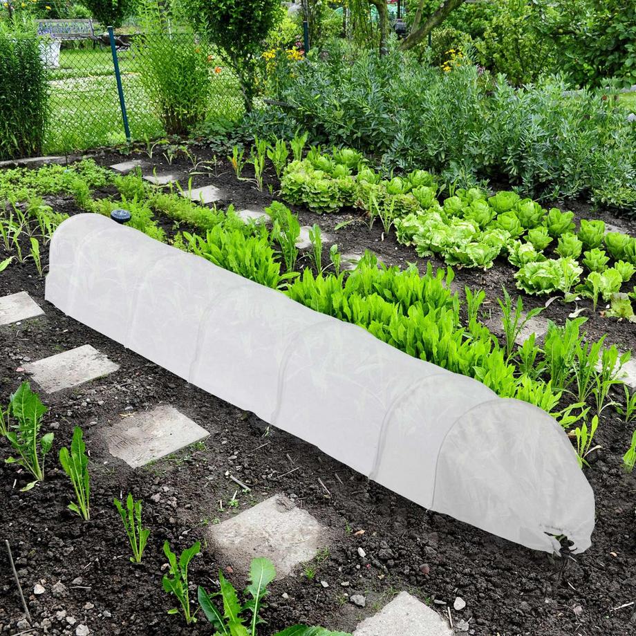 B2X Tunnel di piantagione in tessuto non tessuto 3,4 m  