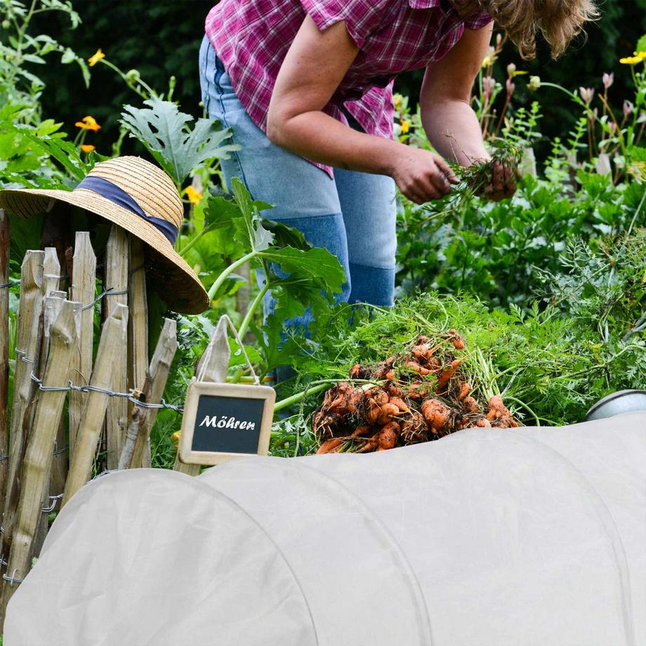 B2X Tunnel di piantagione in tessuto non tessuto 3,4 m  