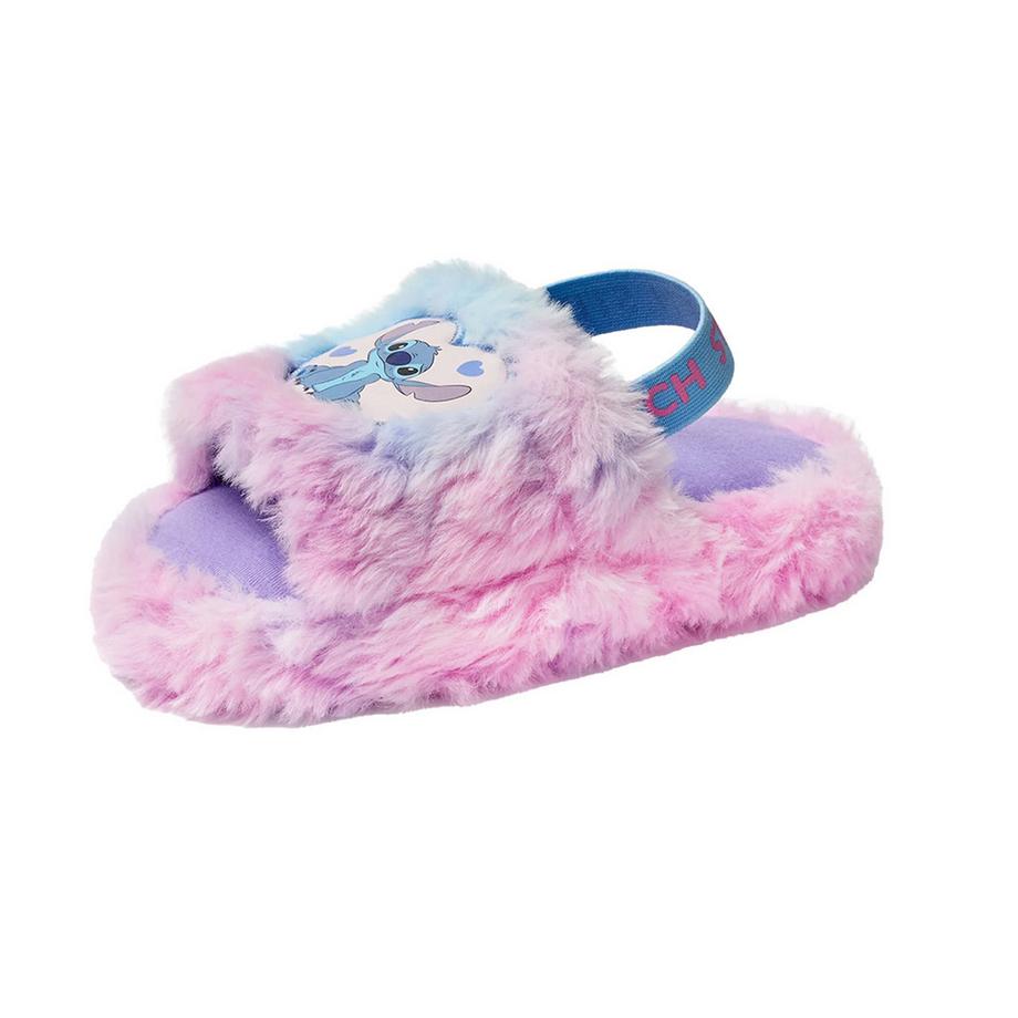 Lilo & Stitch  Hausschuhe, Ombre, Flauschig 