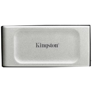 Kingston  Festplatte 