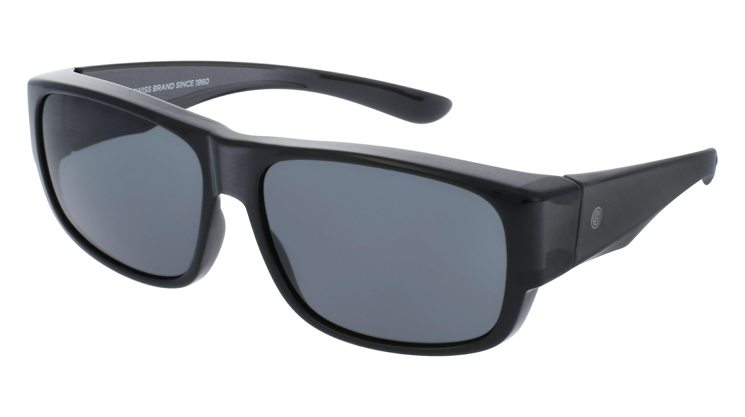 Smarty Brandenberger Occhiali da sole Easyfit con custodia  