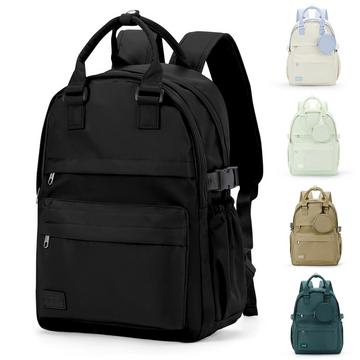 Schulrucksack Teamrucksack Wasserdichte Schultasche lässige Tagesrucksäcke Schulranzen Schulreiserucksack