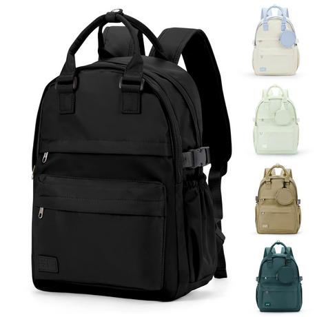 Only-bags.store Schulrucksack Teamrucksack Wasserdichte Schultasche lässige Tagesrucksäcke Schulranzen Schulreiserucksack  