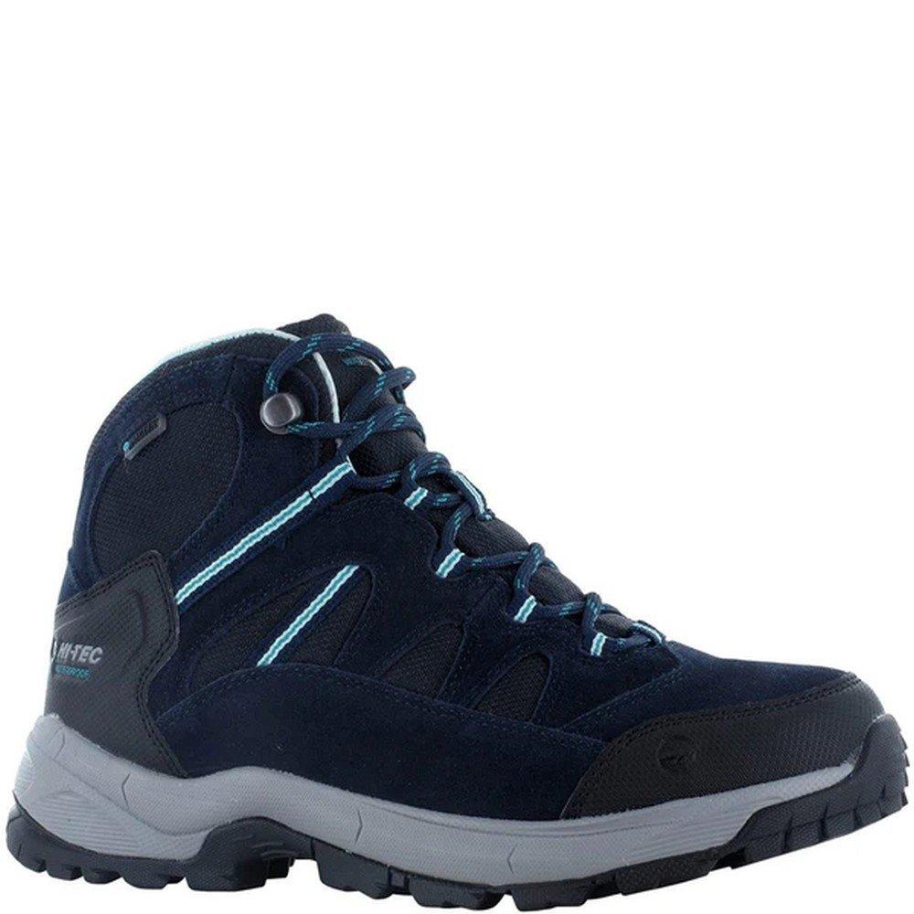 Image of Wanderstiefel Bandera Lite, Wildleder Unisex Marine 36.5