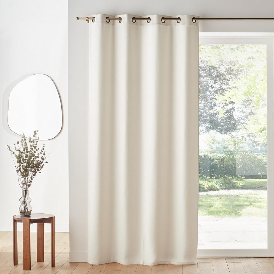 La Redoute Intérieurs  Thermovorhang Montego 