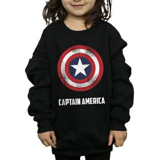 MARVEL  Sweatshirt 