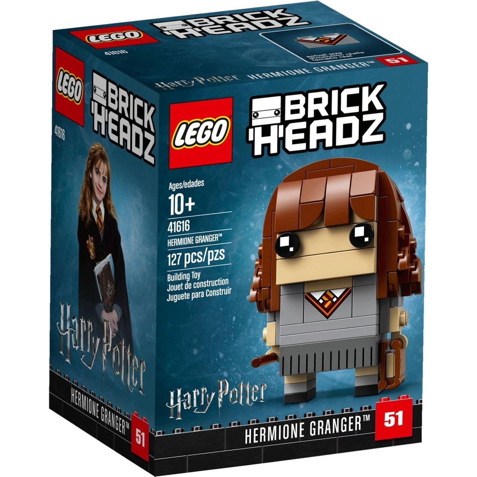 LEGO®  LEGO Brickheadz Hermine Granger 41616 