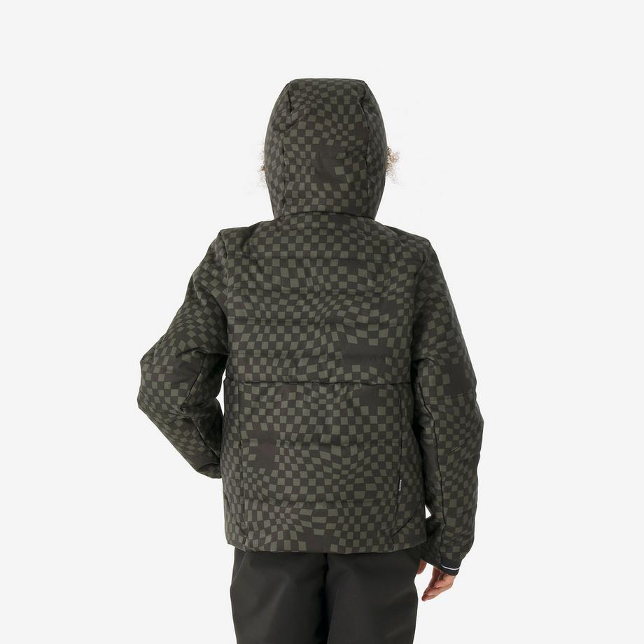 WEDZE  Veste matelassée enfant ski - 6 à 14 ans 
