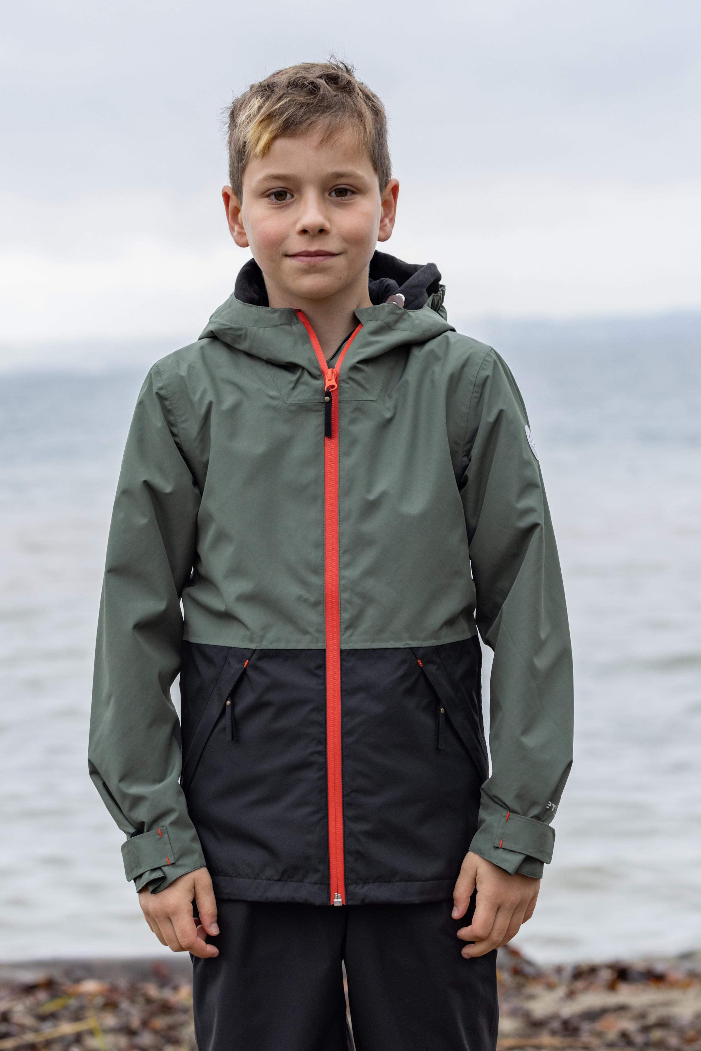 Rukka Ananda Kinder Regenjacke  