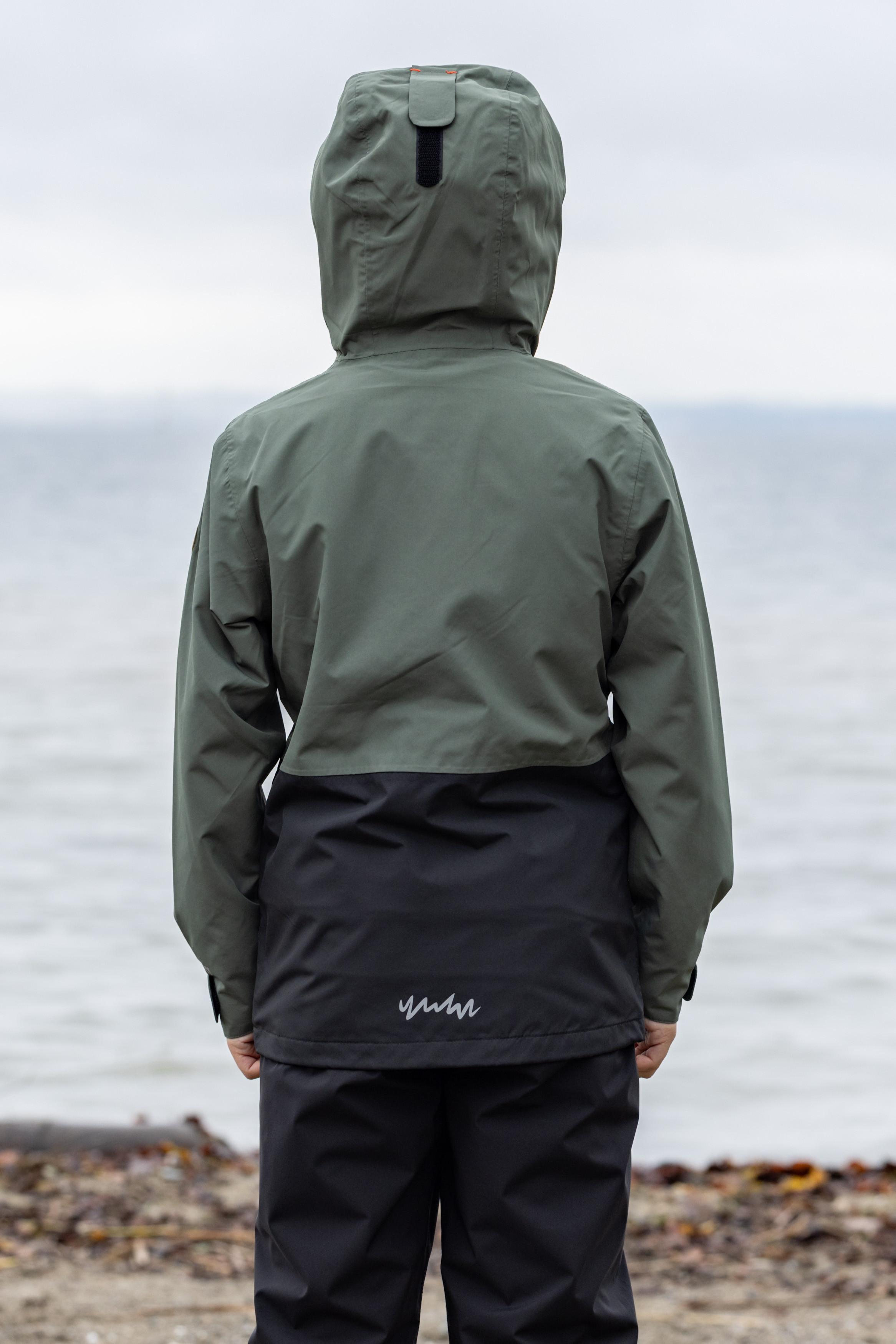 Rukka Ananda Kinder Regenjacke  