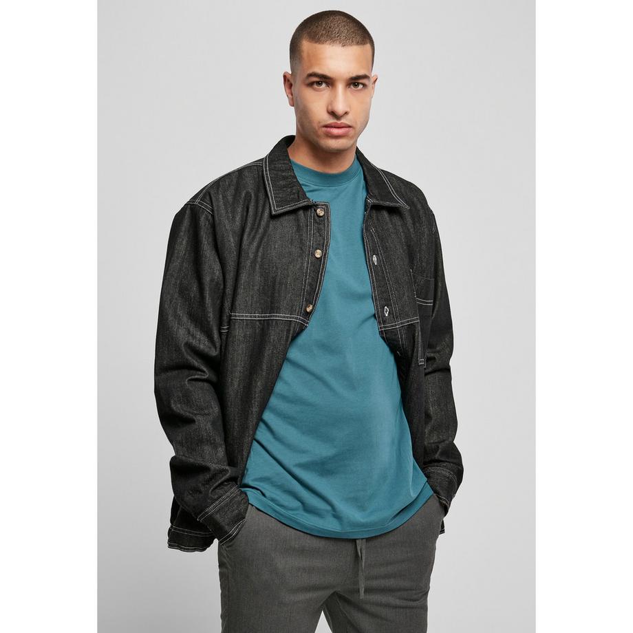 jacke oversized