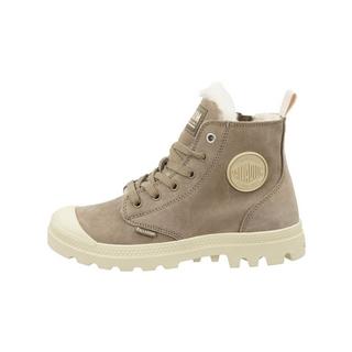 PALLADIUM  scarponcini da pampa hi zip wl 