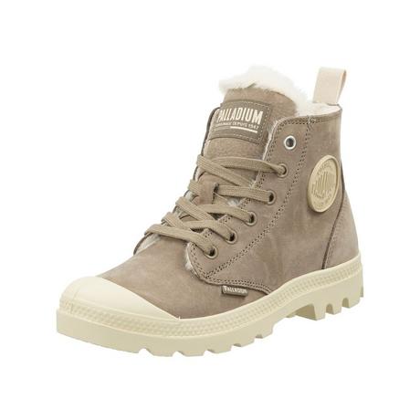 PALLADIUM  scarponcini da pampa hi zip wl 