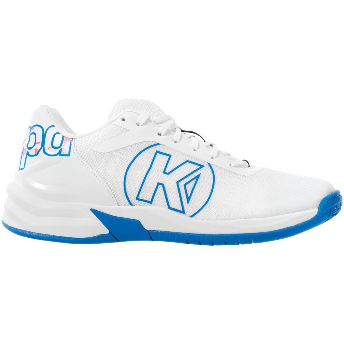 Image of Damen-hallenschuhe Attack Three 2.0 Unisex 40.5