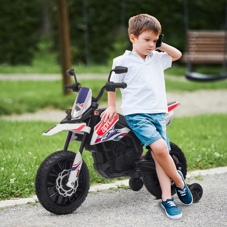 AIYAPLAY  Kindermotorrad 