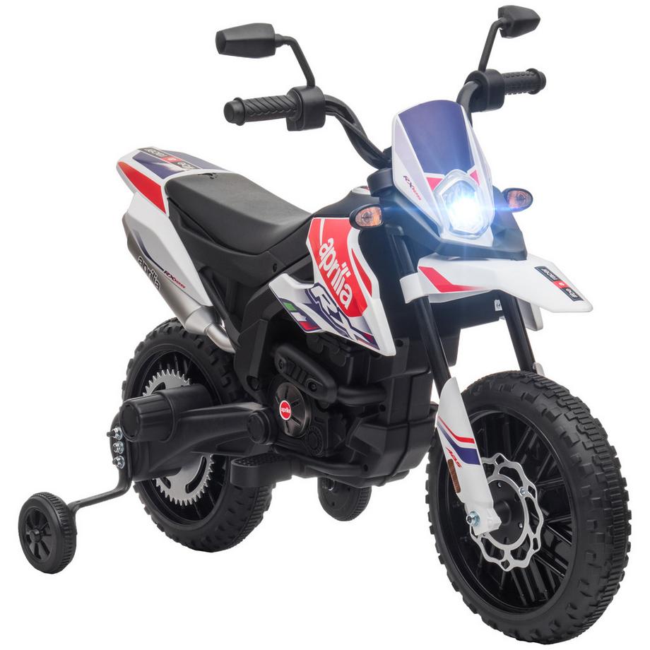 AIYAPLAY  Kindermotorrad 