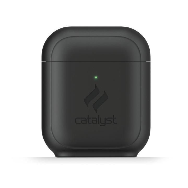 Image of Catalyst CATAPDSTDBLK Kopfhörer-/Headset-Zubehör Hülle