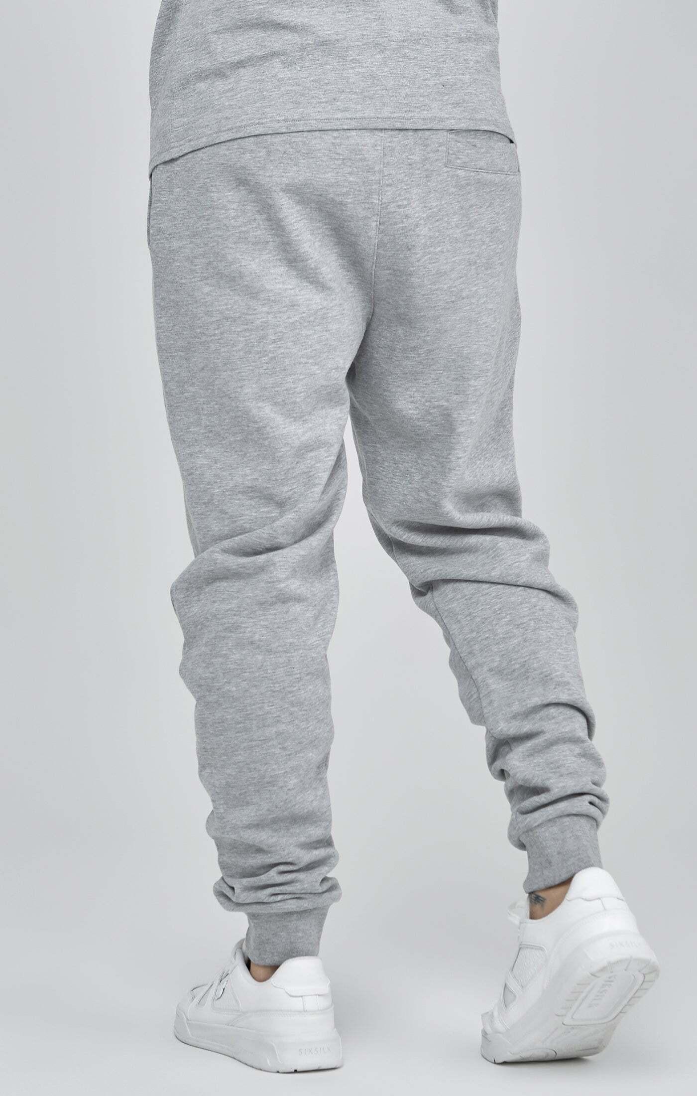 Sik Silk Essentials Joggers  