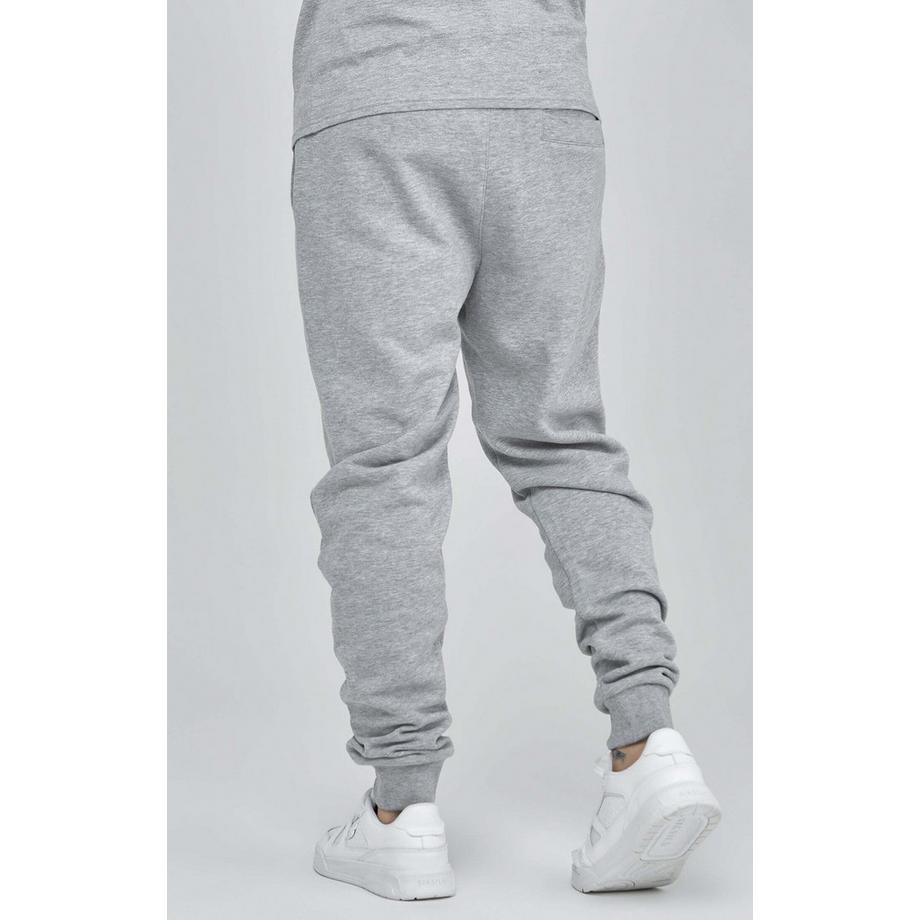 Sik Silk Essentials Joggers  