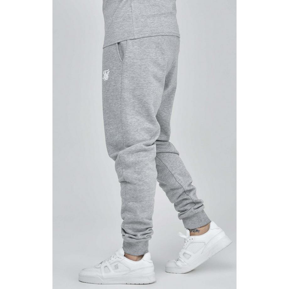 Sik Silk Essentials Joggers  