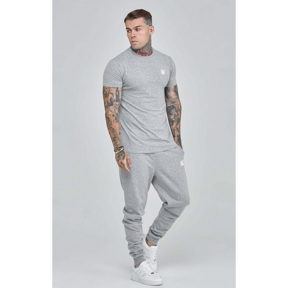 Sik Silk Essentials Joggers  