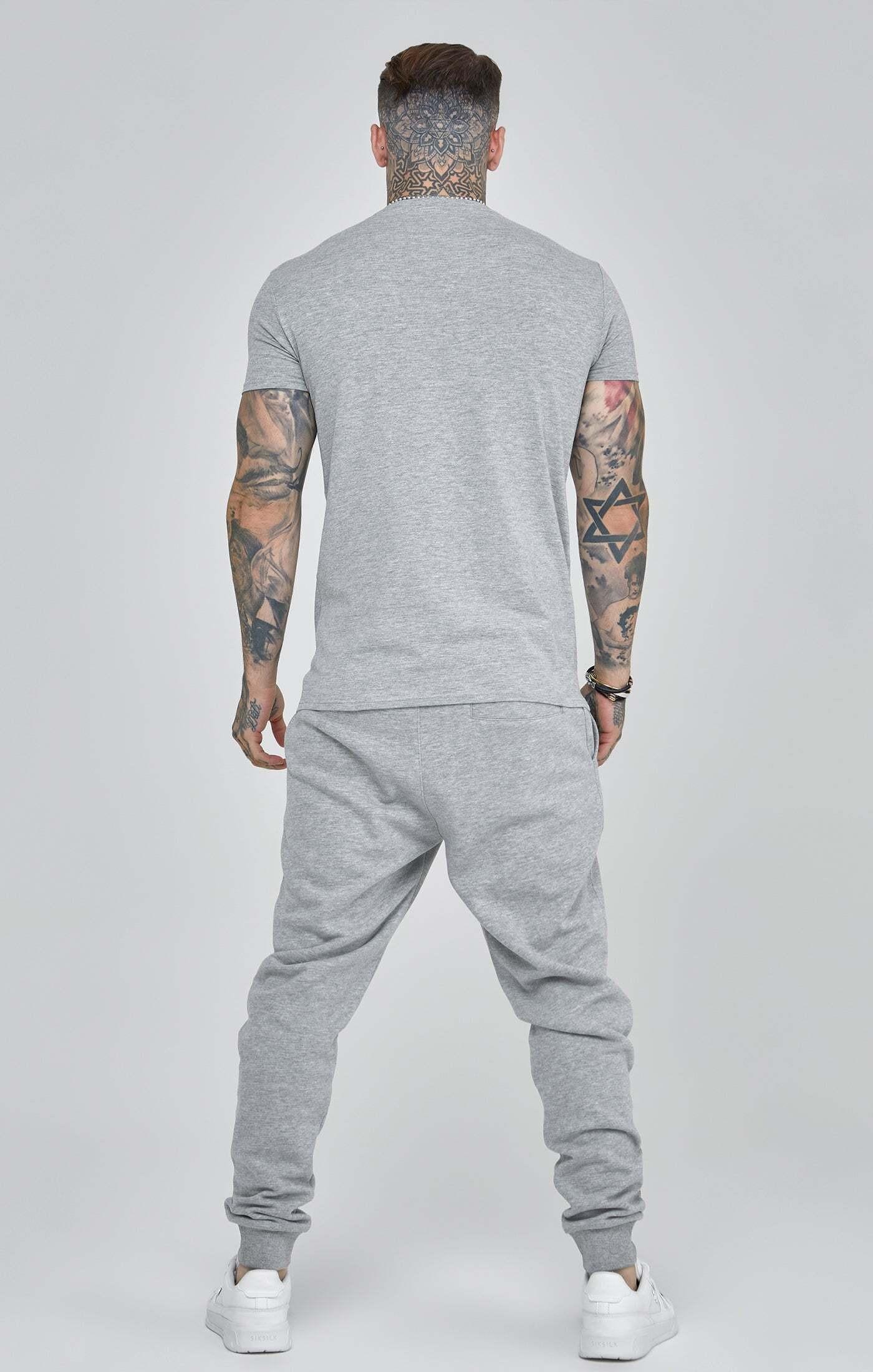 Sik Silk Essentials Joggers  
