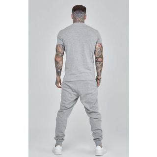 Sik Silk Essentials Joggers  