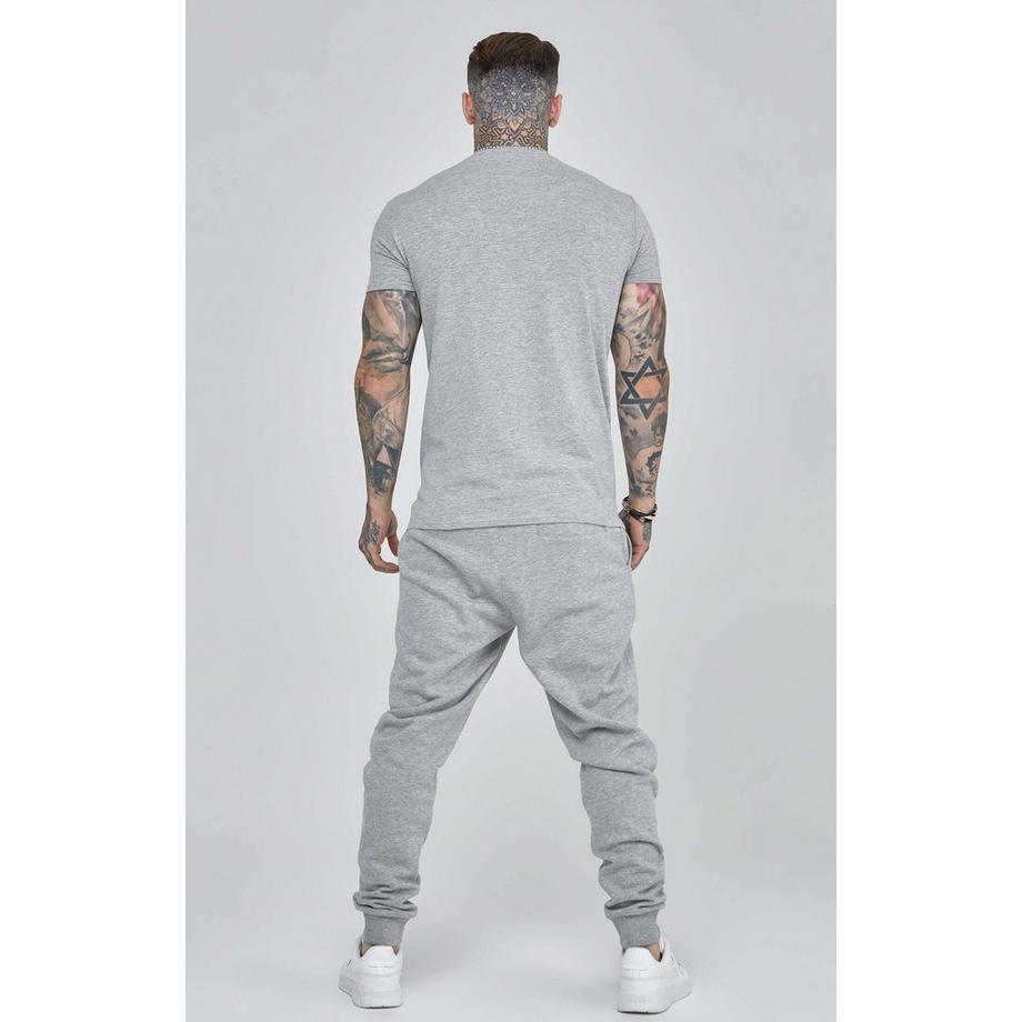 Sik Silk Essentials Joggers  