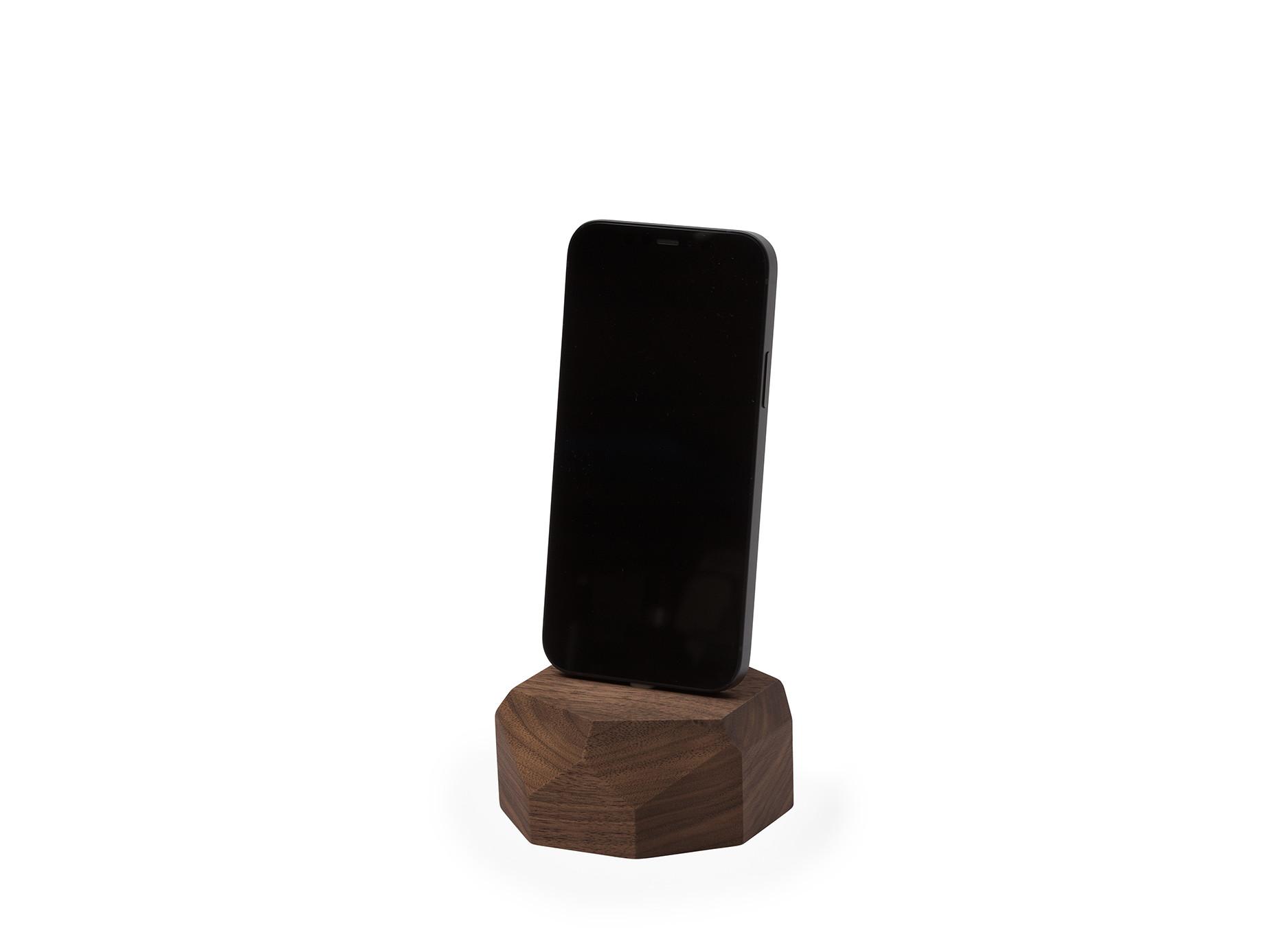 Oakywood  iPhone Dock - Dockingstation - Lightning 