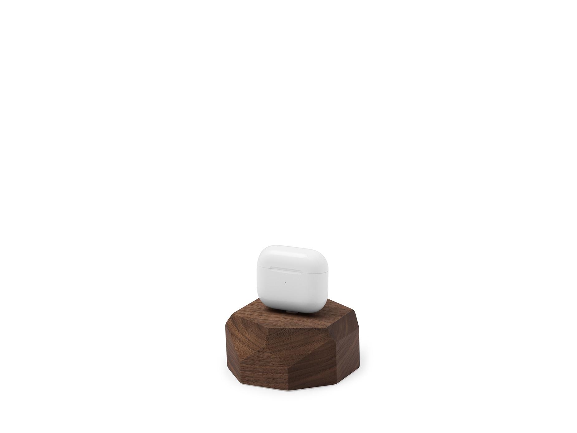 Oakywood  iPhone Dock - Dockingstation - Lightning 