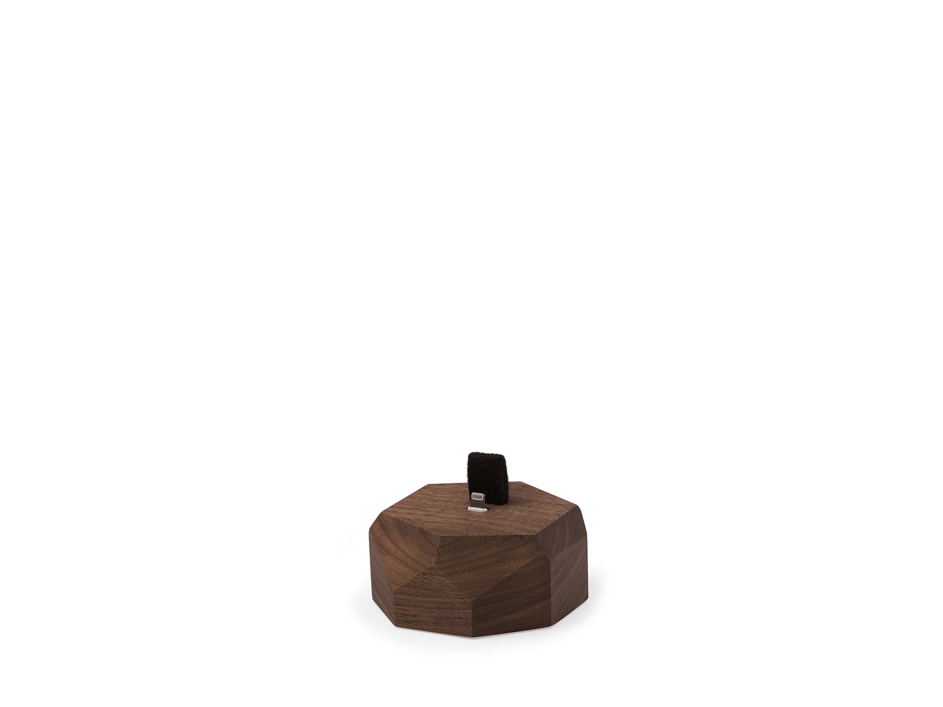 Oakywood  iPhone Dock - Dockingstation - Lightning 