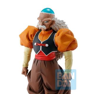 Banpresto  Ichibansho Dragon Ball Z Android Fear : Android N.20 25cm 