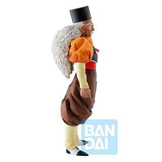 Banpresto  Ichibansho Dragon Ball Z Android Fear : Android N.20 25cm 