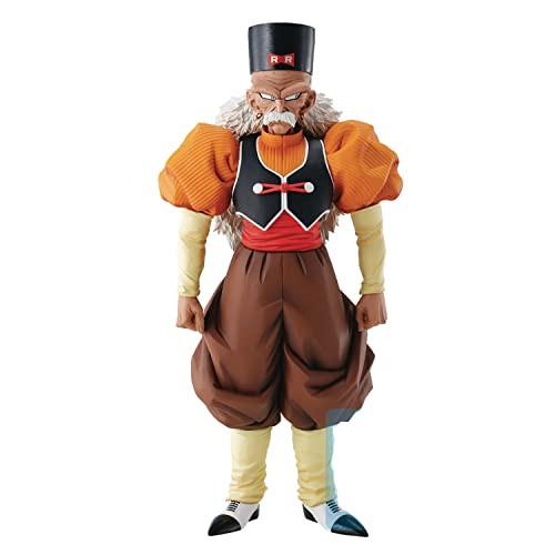 Image of Ichibansho Dragon Ball Z Android Fear : Android N.20 25cm