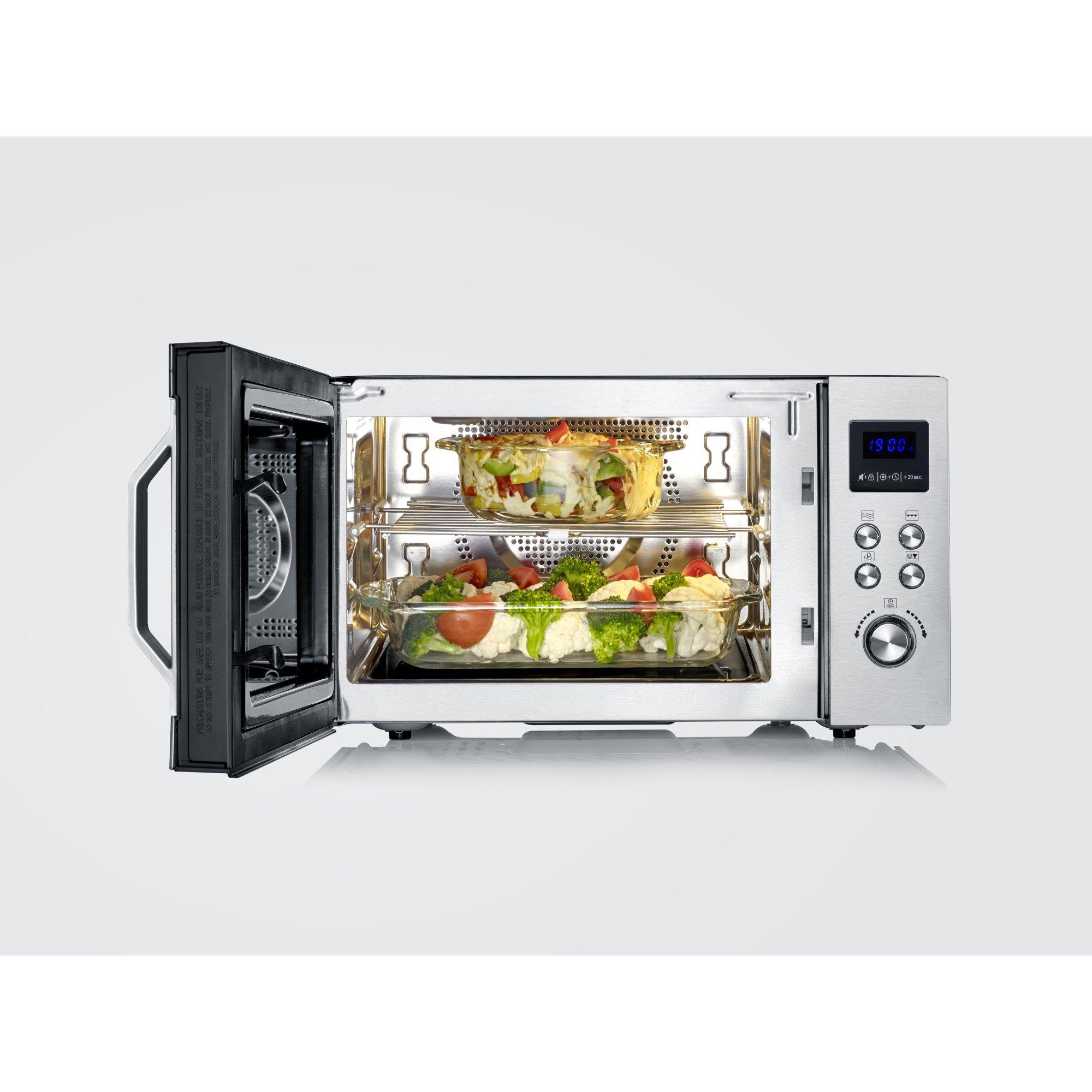 SEVERIN Forno a microonde  